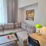Retro Apartment Kaunas