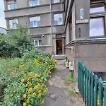 Apartment Retro *
