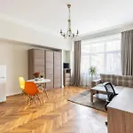 Retro Apartment *