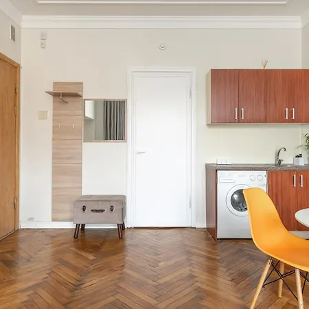 Retro Apartment Kaunas